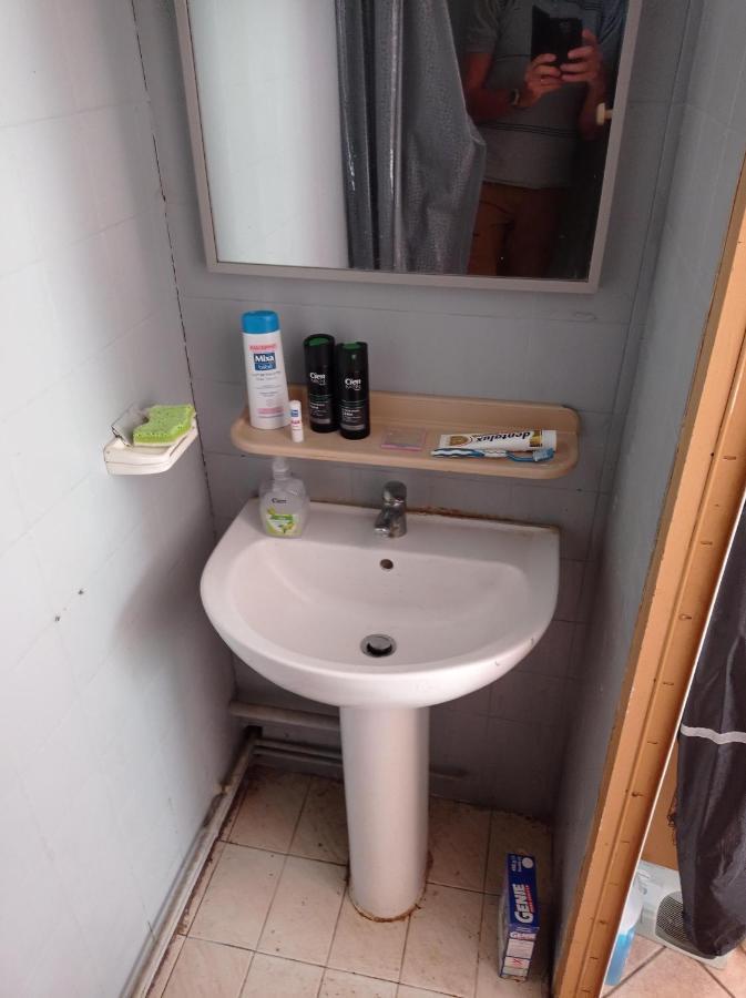 Chambre Meublee Independante, Avec Piscine Et Jardin, 1 Lit Pour 2 Personnes Direct Gare Aeroport Toulouse Exterior photo